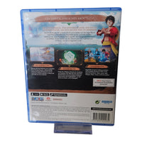 One Piece Odyssey - Sony Playstation 5 / PS5