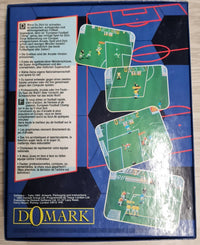 European Football Champ - Commodore Amiga