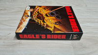 Eagle´s Rider - Commodore Amiga
