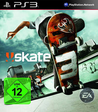Skate 3  - Playstation 3 - PS3