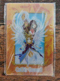 OH! My Goddness -  Deluxe Box - 1-3 / Episoden 1 - 26 - DVD - Anime