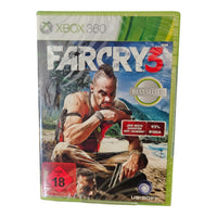 Farcry 3  - XBOX 360 - NEU