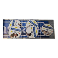Lindenstraße - Collectors Box 2 - Folgen 53-104 - 1986-1987 - DVD