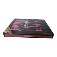 FIFA 20 - Steelbook  / Sony PS4