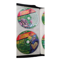 Mappe mit 29 CD´s - Amiga Joker - Games - Plus - Hits - Commodore Amiga CD