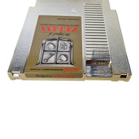 The Legend of Zelda  - Nintendo NES - OVP - Bienengräber