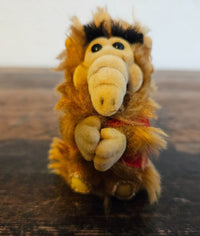 ALF Klammer Figur