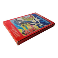 Sharp Shot - Mattel Intellivision