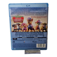 Paw Patrol Der Kinofilm - Blu-ray Disc