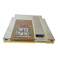 The Legend of Zelda - Nintendo NES - Cartridge