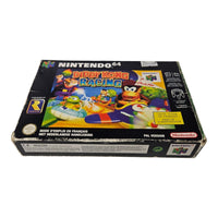 Diddy Kong Racing - Nintendo 64 - N64 - OVP #2
