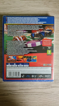 Super Toy Cars 2 - Ultimate Racing - Sony Playstation 4 / PS4
