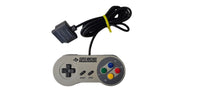 Super Nintendo Konsole - SNES - One Chip