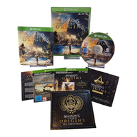 Assassin´s Creed Origins Inkl. Soundtrack - XBOX ONE