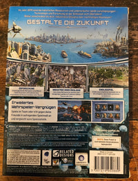 ANNO 2070   - PC - Windows