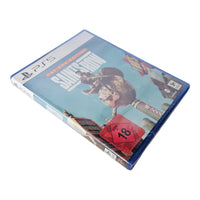 Saints Row  - Day One Edition -  Sony Playstation 5 / PS5 - NEU