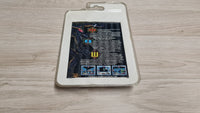 Space Gun - Commodore 64/128 Tape - NEU -