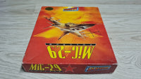 Mig-29 Fulcrum - Commodore Amiga