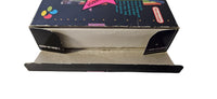 Super Tennis - Super Nintendo - SNES - OVP