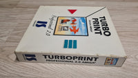 Turbo Print - Professional 2.0 - Commodore Amiga