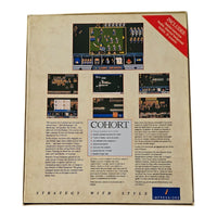 Cohort - Commodore Amiga