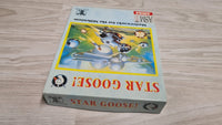 Star Goose - Commodore Amiga