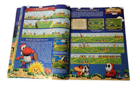 Yoshis Story - Der Offiziele Nintendo 64 Spieleberater