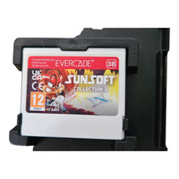 Sunsoft Collection 2 - Evercade - Multigame Cartridge