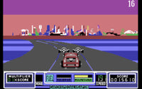 Arcade Power - Commodore 64/128 / C64 - C128 - Nur 2 Disketten