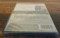 Superman / Batman  - Apocalypse  - DC Universe Movie - Blu-Ray - NEU