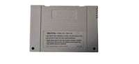 The Incedidible Hulk  - Super Nintendo / SNES