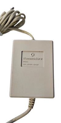 Commodore 1541-II Diskettenlaufwerk / 1541-II Floppy mit OVP