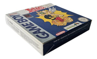 Asterix   - Nintendo Game Boy / GB / CIB