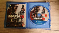 Mafia III - Sony Playstation 4 / PS4