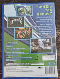 Sega Soccer Slam  - Playstation 2 / PS2
