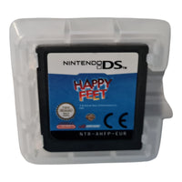 Happy Feet - Nintendo DS