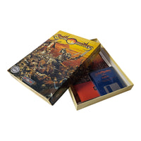 Battle Master - Commodore Amiga