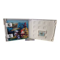 Willkommen in Gravity Falls - Die Legende der Zwergenjuwulette - Nintendo DS