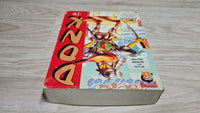 Donk- Commodore Amiga