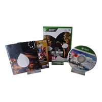 Like A Dragon Infinite Wealth -  Playstation 5 / PS5