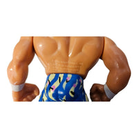 Marty Jannetty WWF Wrestling Figur von Hasbro 1990 Titan Sports Vintage