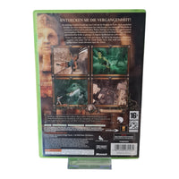 Tomb Raider Anniversary - XBOX 360