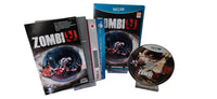 Zombi U - Nintendo WII U