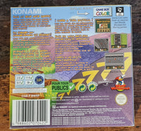 Woody Woodpecker Racing  - Nintendo GBC - Gameboy Color - CIB