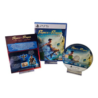 Prince of Persia - The Lost Crown - Sony Playstation 5 / PS5