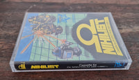 Nihilist - Commodore 64 / C64 / 128 / Tape