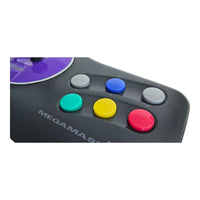 Megamaster I - MX-311 - Saitek - Super Nintendo  Arcade Controller
