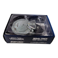 Star Trek - Collectors Model- Nebula Class- Eaglemoss- 5439-A/F