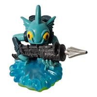 Gill Grunt - Skylanders - ALLE KONSOLEN: PS3+4+5 ,XBOX 360,ONE,WII