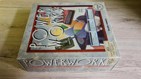 Power Works - Commodore Amiga